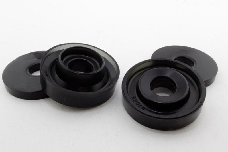 Whiteline Plus Nissan 350Z / Infiniti G35 Traction Control Rear Differential Mount Insert - awdtuningtx