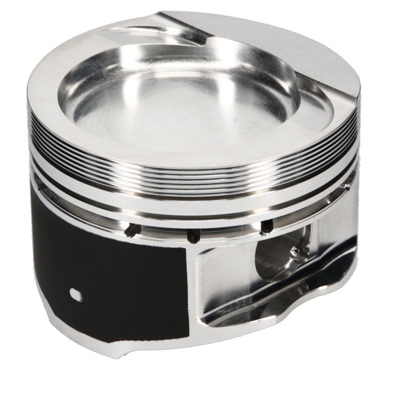 JE Pistons VW 2.8LITER VR6 KIT Set of 6 Pistons - awdtuningtx