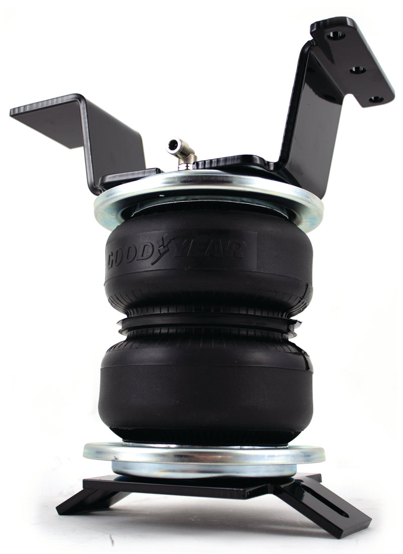 Air Lift Loadlifter 5000 for Half Ton Vehicles - awdtuningtx
