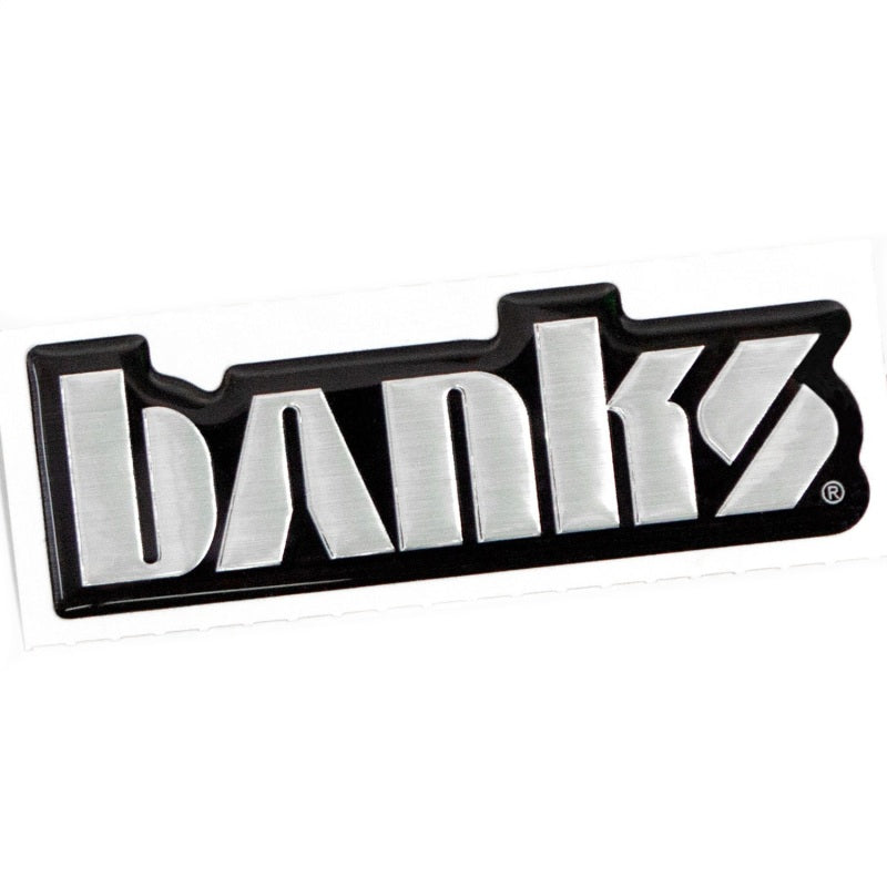 Banks Power Small Urocal Black / Silver - awdtuningtx