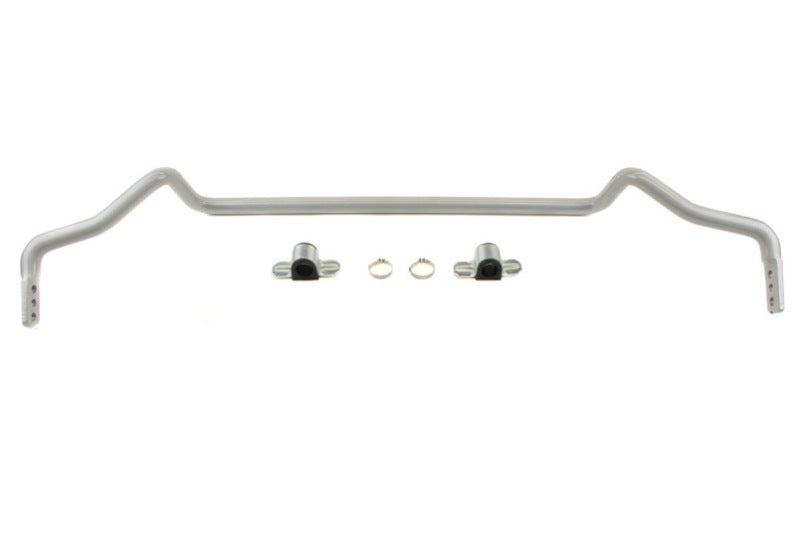 Whiteline EVO X Front 27mm Heavy Duty Adjustable Swaybar - awdtuningtx