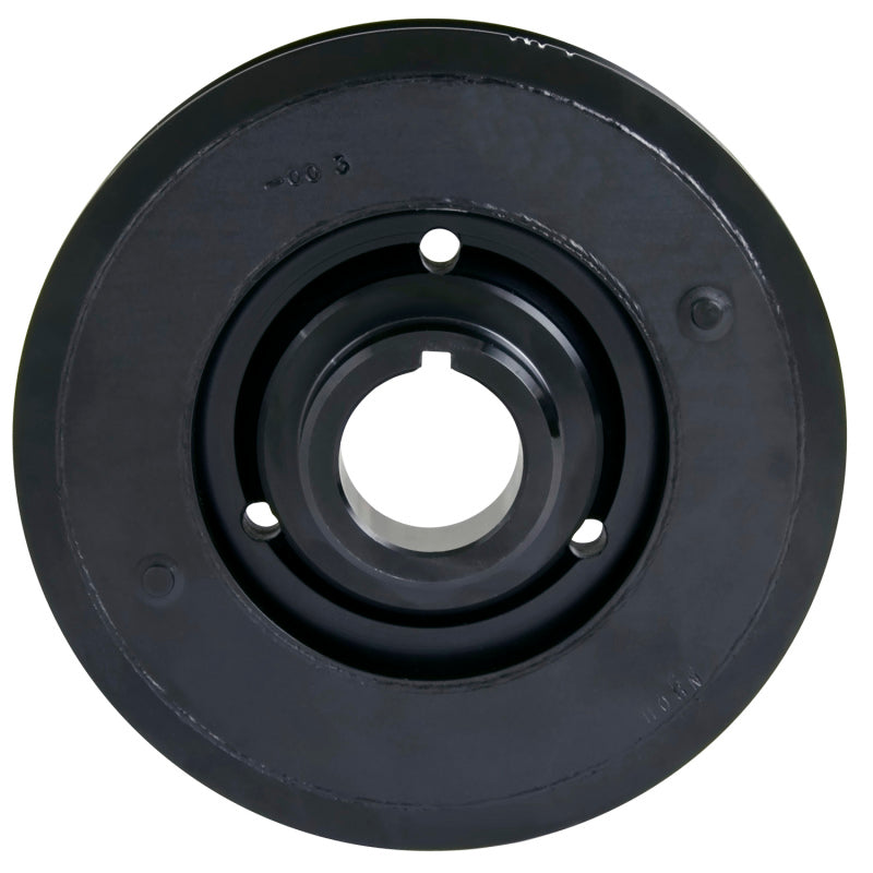 Fluidampr 00-09 Honda S2000 F20C/F22C Steel Internally Balanced Damper - awdtuningtx