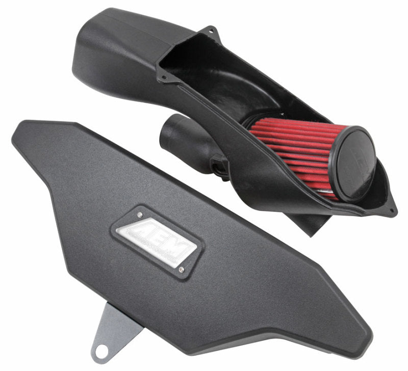 AEM C.A.S. 12-15 BMW 320/328 L4-2.0L F/l Cold Air Intake - awdtuningtx