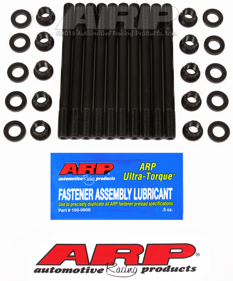 ARP Toyota 1.6L 4AGE 20V Head Stud Kit - awdtuningtx