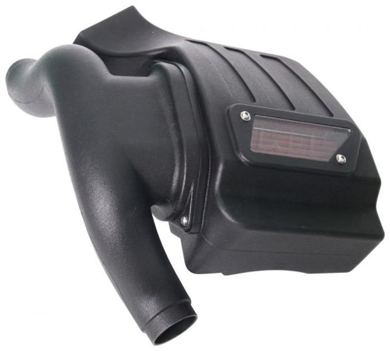 AEM C.A.S 07-11 BMW 335i V6-3.0L F/I Cold Air Intake System - awdtuningtx