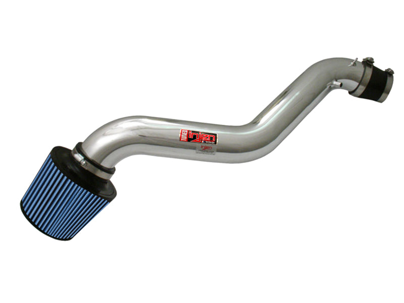 Injen 92-96 Prelude Polished Short Ram Intake - awdtuningtx