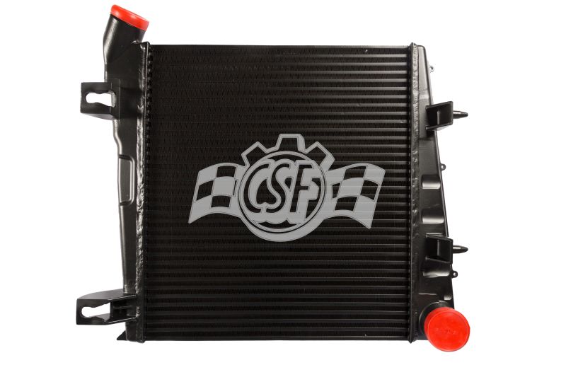 CSF 08-10 Ford F-250 Super Duty 6.4L OEM Intercooler - awdtuningtx