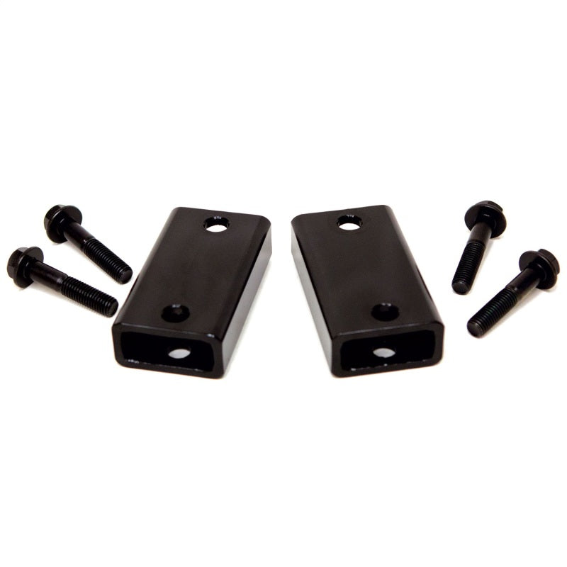 Banks Differential Cover Sway Bar Spacer Dodge Ram w/ Coil Sway Bar - awdtuningtx