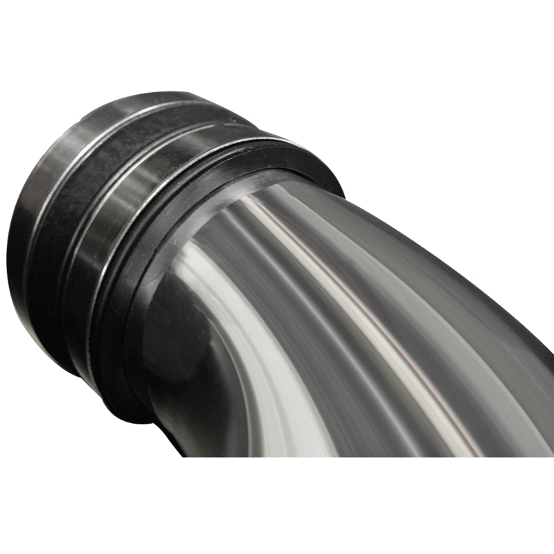 Injen 16-18 BMW 330i B48 2.0L (t) Polished Cold Air Intake - awdtuningtx