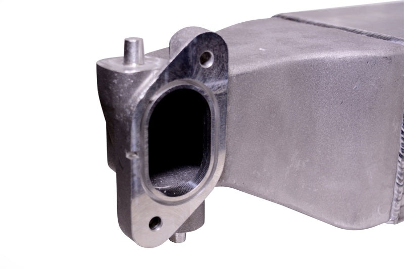 Injen 17-20 Honda Civic Type-R (FK8) I4 2.0L Bar and Plate Front Mount Intercooler - awdtuningtx