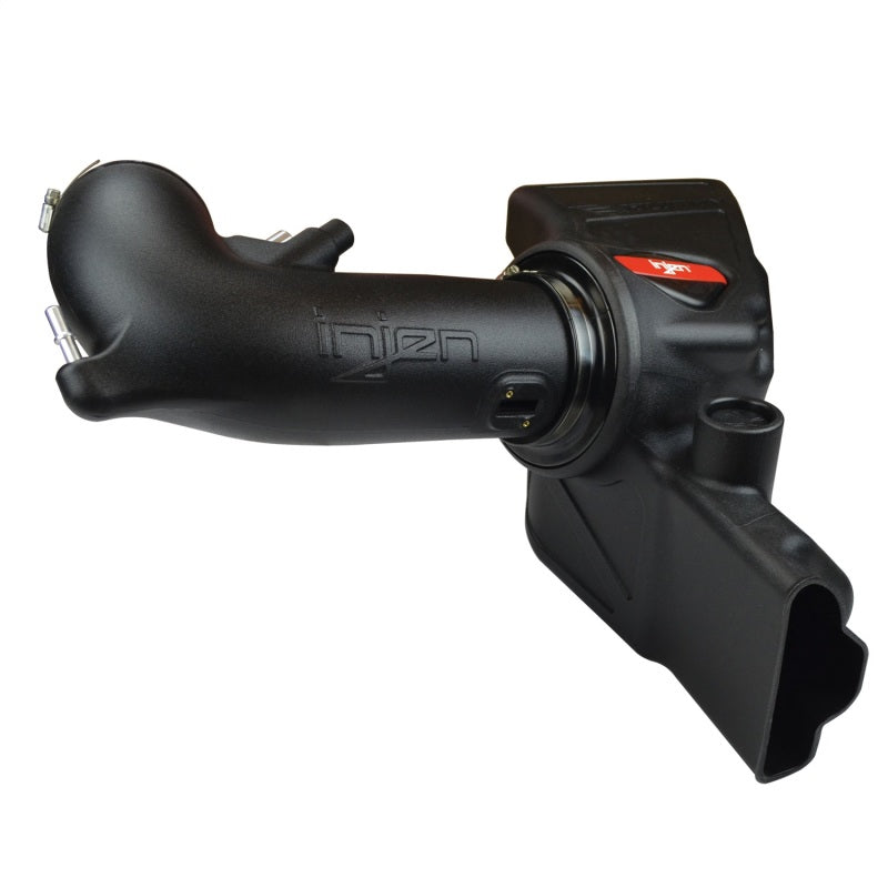 Injen 18-20 Ford Mustang GT 5.0L V8 Evolution Intake - awdtuningtx