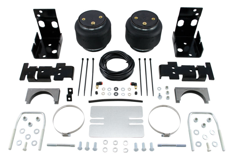 Air Lift Loadlifter 5000 Ultimate Rear Air Spring Kit for 06-17 Ford E-350 Super Duty XL/XLT - awdtuningtx