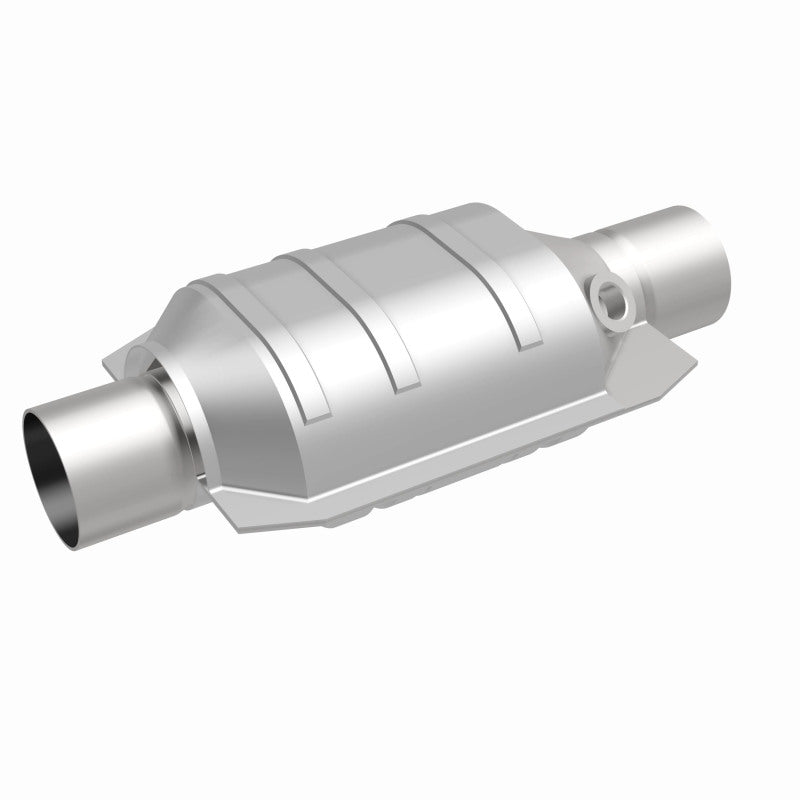 MagnaFlow Conv Univ 2.00inch 1-O2 Rear 50 State - awdtuningtx