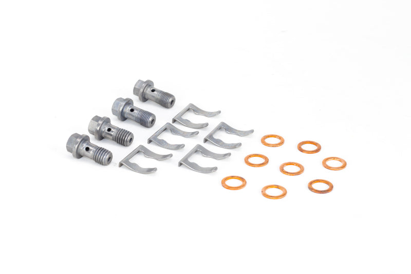Goodridge 00-06 Tahoe / 00-07 Suburban / 00-05 Escalade All w/o Stablia Track Brake Lines - awdtuningtx
