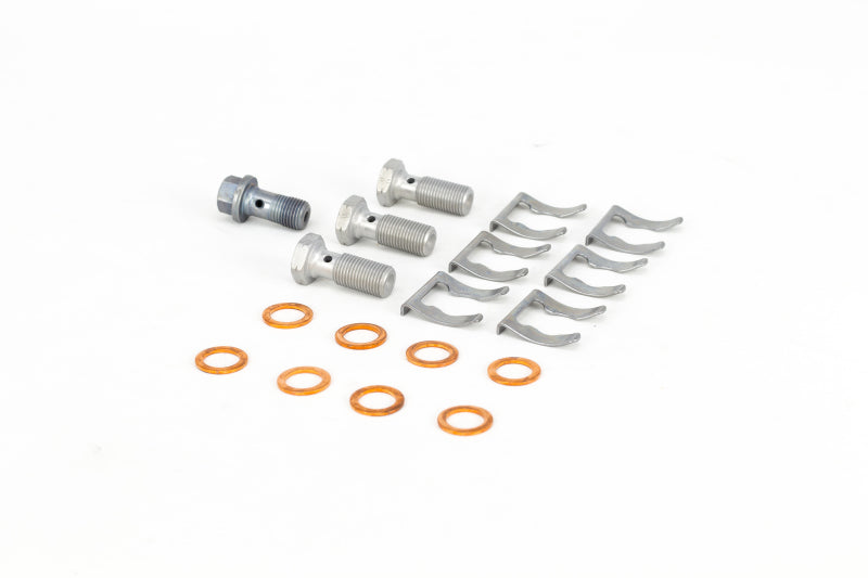 Goodridge 04-06 Cadillac CTS-V Brake Lines - awdtuningtx
