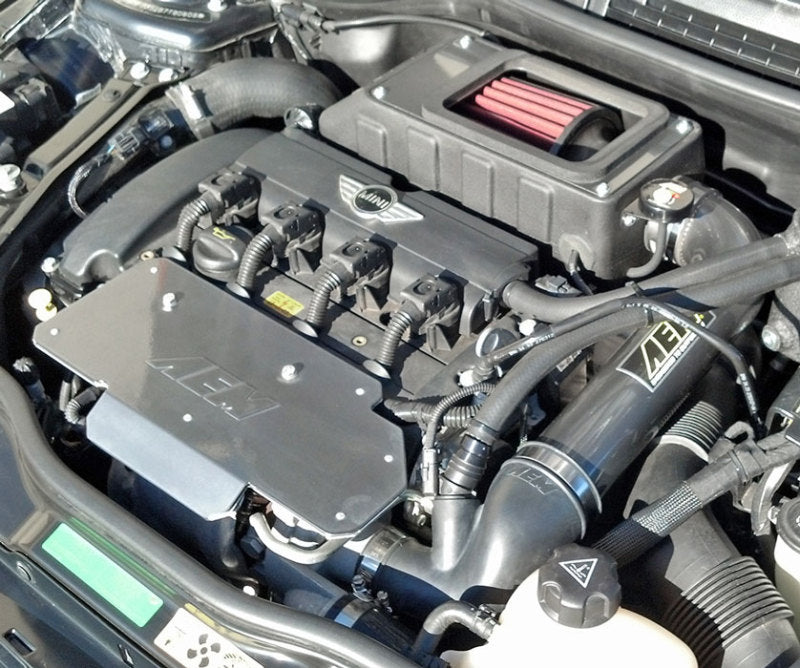 AEM 07-10 Mini Cooper S 1.6L (w/ MAF) Cold Air Intake - awdtuningtx