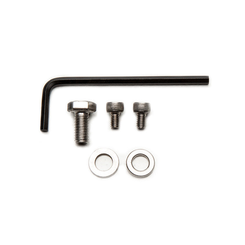 Cobb Subaru SF Intake System Hardware Kit - awdtuningtx