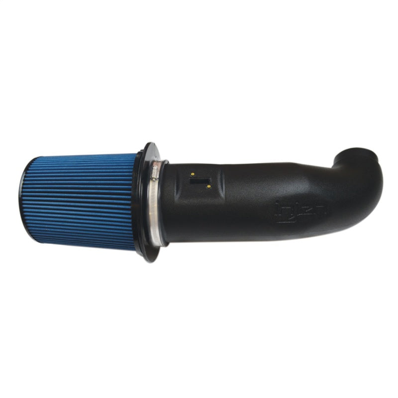 Injen 17-19 Chevy Silverado 2500/3500 Duramax L5P 6.6L Evolution Cold Air Intake (Dry Filter) - awdtuningtx