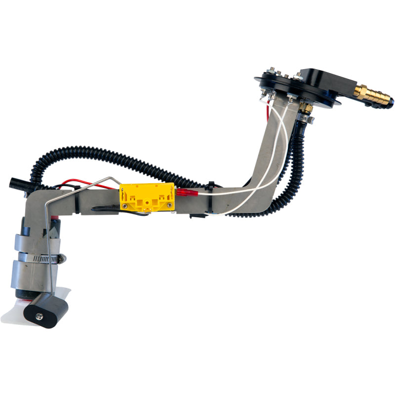 Aeromotive 82-92 Camaro 200 Fuel Pump & Hanger - awdtuningtx