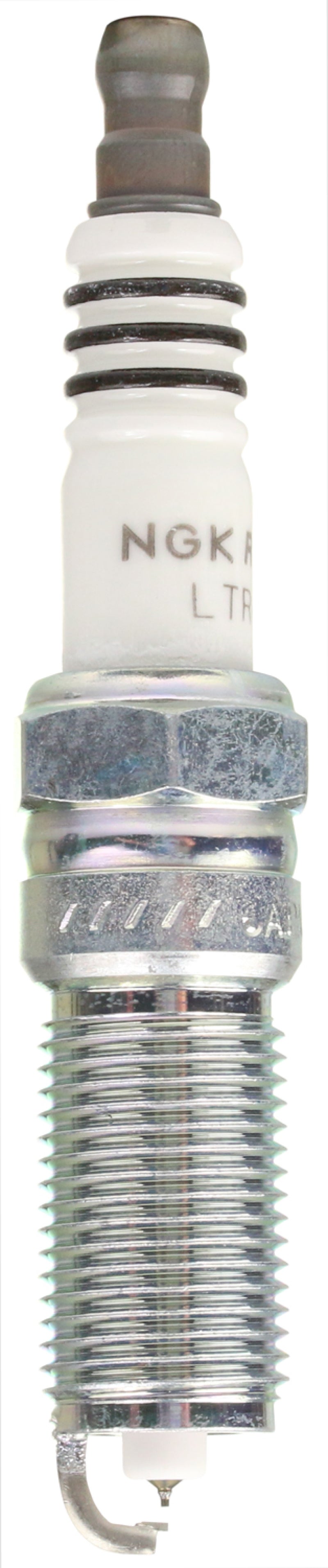 NGK Ruthenium HX Spark Plug Box of 4 (LTR6BHX) - awdtuningtx