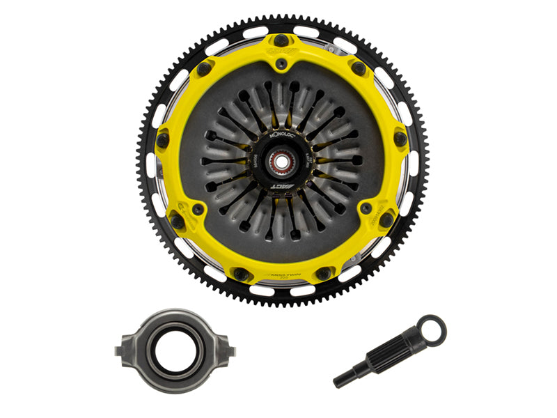 ACT 04-20 WRX STI Mod Twin XT Race Kit Sprung Hub Torque Cap 1120ft/lbs Not For Street Use - awdtuningtx