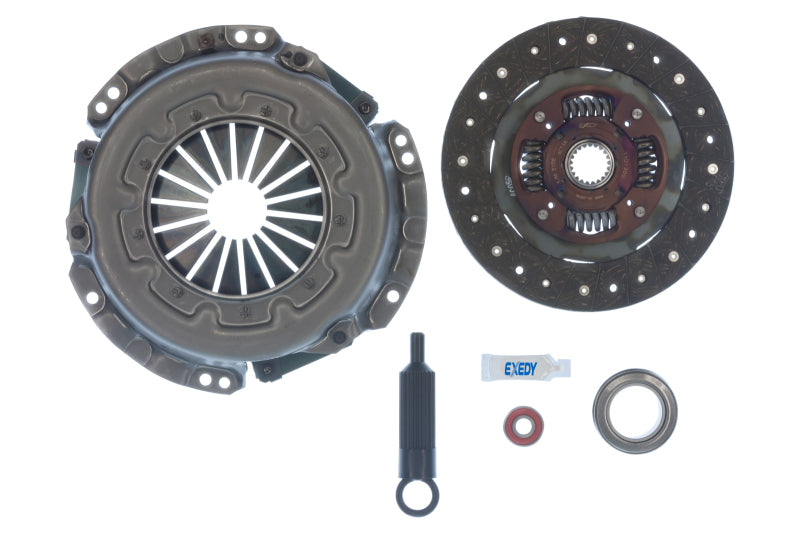 Exedy OE 1985-1988 Toyota 4Runner L4 Clutch Kit - awdtuningtx
