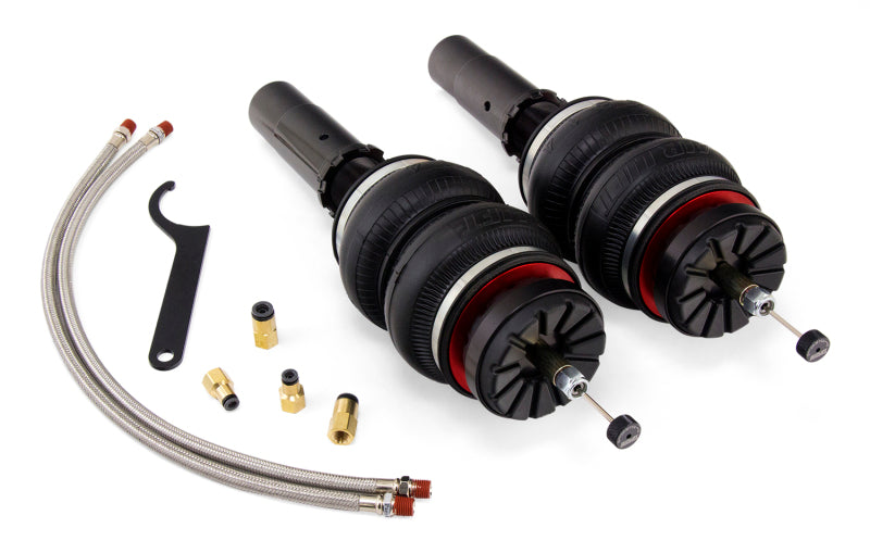 Air Lift Performance 09-15 Audi A4/A5/S4/S5/RS4/RS5 Front Kit - awdtuningtx