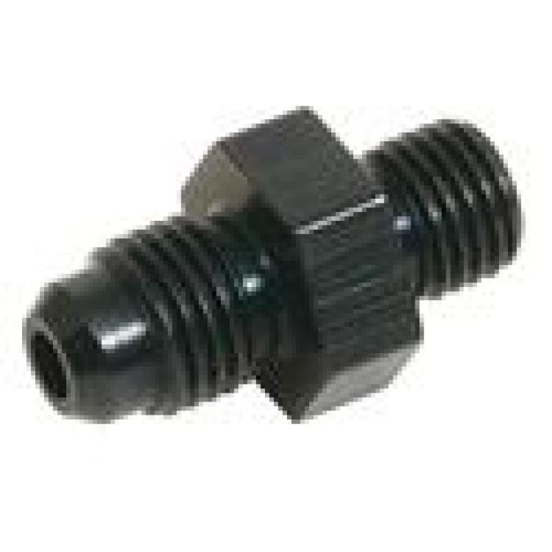 Fragola -4AN x 10 Degree x 1.5 Adapter - Black - awdtuningtx