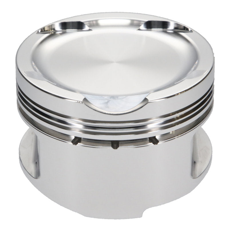 JE Pistons VW 1.8L 20V 9.25 KIT Set of 4 Pistons - awdtuningtx
