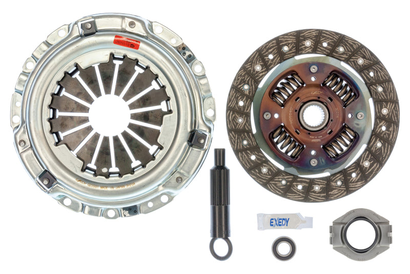 Exedy 1994-2001 Acura Integra L4 Stage 1 Organic Clutch - awdtuningtx