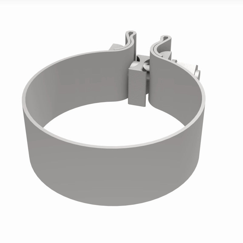 MagnaFlow Clamp 3.00inch TORCA SS 1.25inch 10pk - awdtuningtx