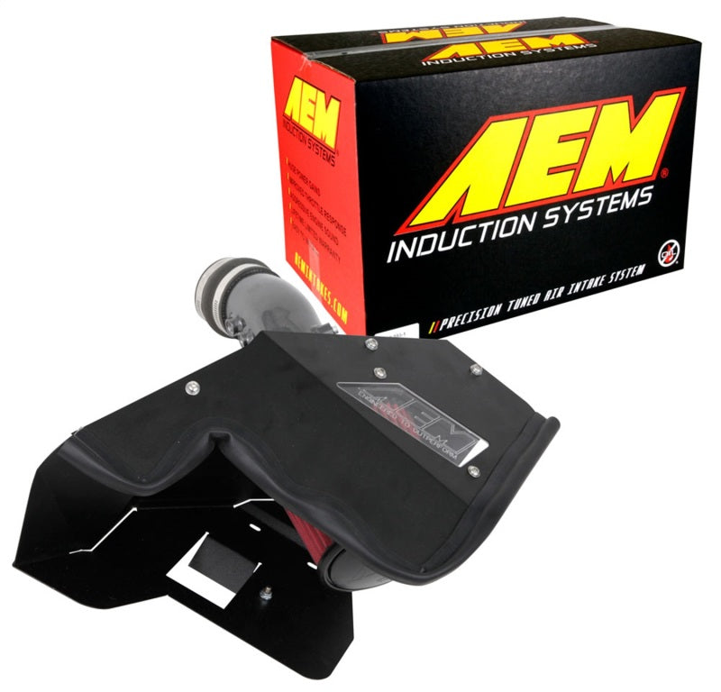 AEM 07-11 Toyota Camry V6-3.5L Cold Air Intake - awdtuningtx