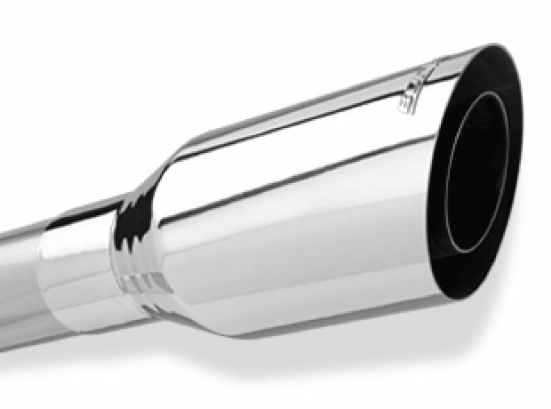 Borla 96-02 Toyota 4Runner 2.7L 4cyl/3.4L 6cyl 2WD/4WD Dual Right Rear Exit Catback Exhaust System - awdtuningtx