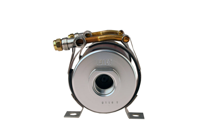 Aeromotive 700 HP EFI Fuel Pump - Red - awdtuningtx