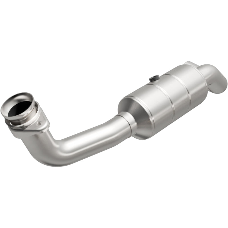 MagnaFlow Conv DF 07-08 Ford F-150 Pickup 5.4L D/S / 12/06-08 Lincoln Truck Mark LT 5.4L D/S - awdtuningtx