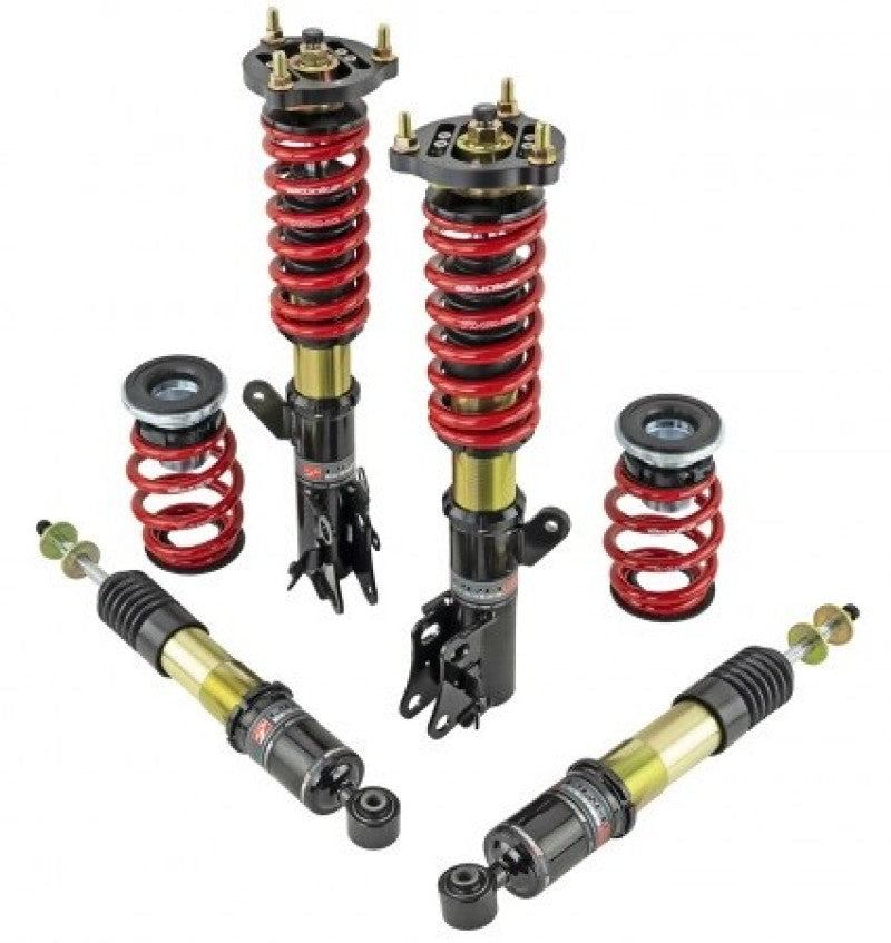 Skunk2 12-13 Honda Civic Si Pro ST Coilovers - awdtuningtx