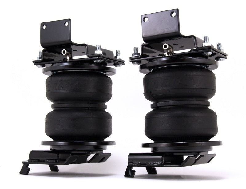 Air Lift Loadlifter 5000 Ultimate Rear Air Spring Kit for 11-17 Dodge Ram 1500 - awdtuningtx