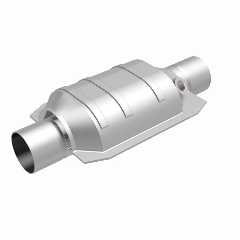 MagnaFlow Conv Univ 2.00inch 1-O2 Rear 50 State - awdtuningtx