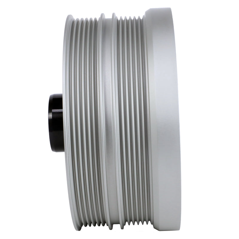 Fluidampr 11-22 Ford Mustang 5.0L Coyote Aluminum Internally Balanced Damper - awdtuningtx