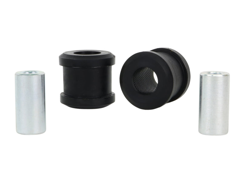 Whiteline Plus 2010 Volkswagen CC Rear Control Arm Upper Inner Bushing Kit - awdtuningtx