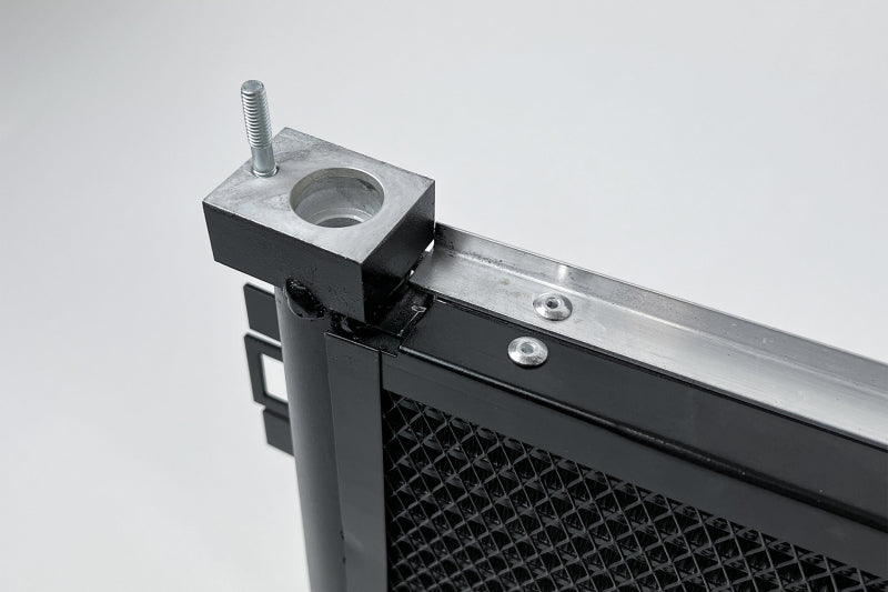 CSF G8X M3/M4/M2 High Performance Engine Oil Cooler - awdtuningtx