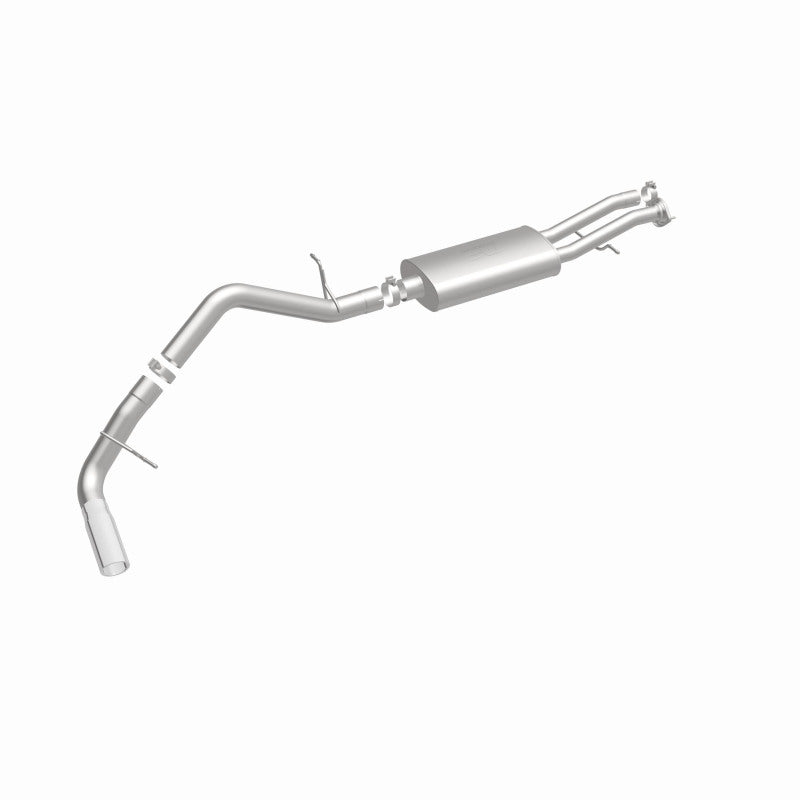 MagnaFlow Sys C/B Escalade 6.0L 00-02 - awdtuningtx