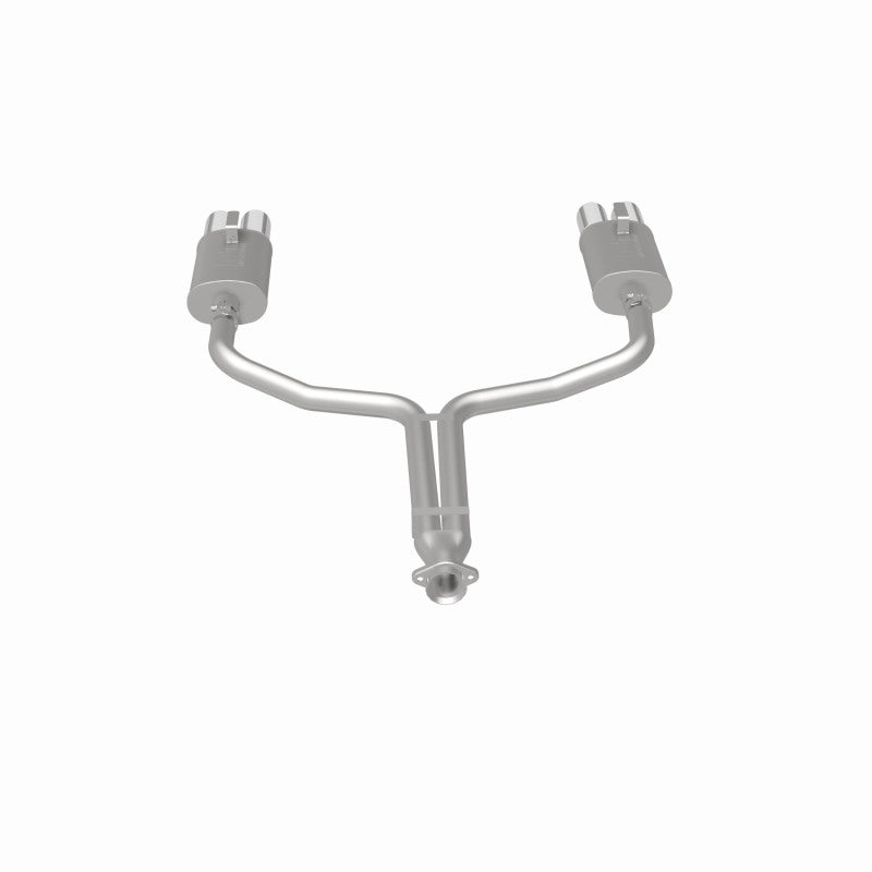 MagnaFlow Sys C/B 86-91 Chevy Corvette C4 L98 - awdtuningtx