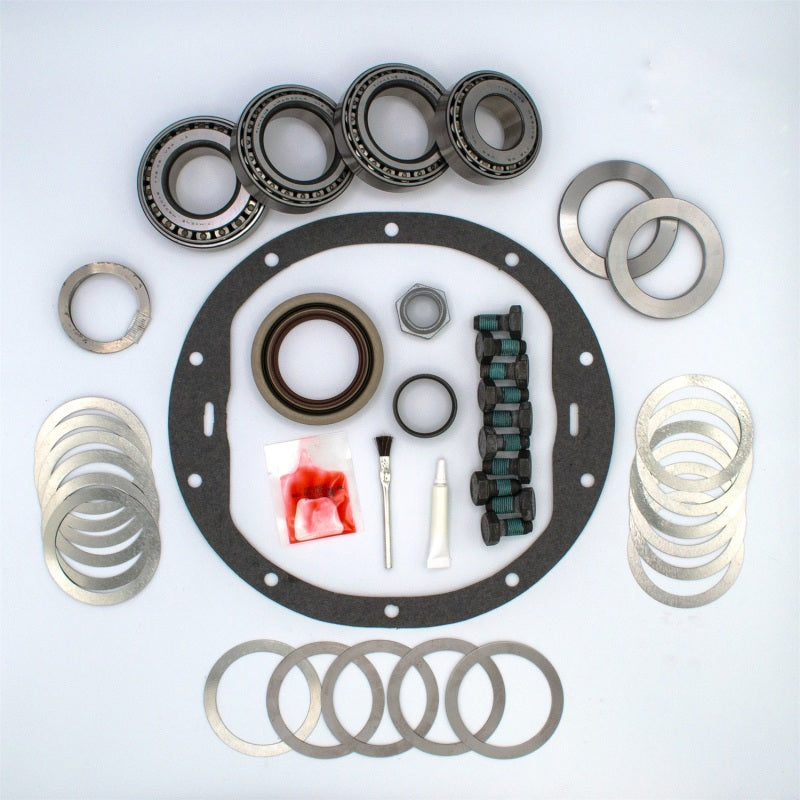 Eaton GM 8.5in/8.6in Rear Master Install Kit - awdtuningtx