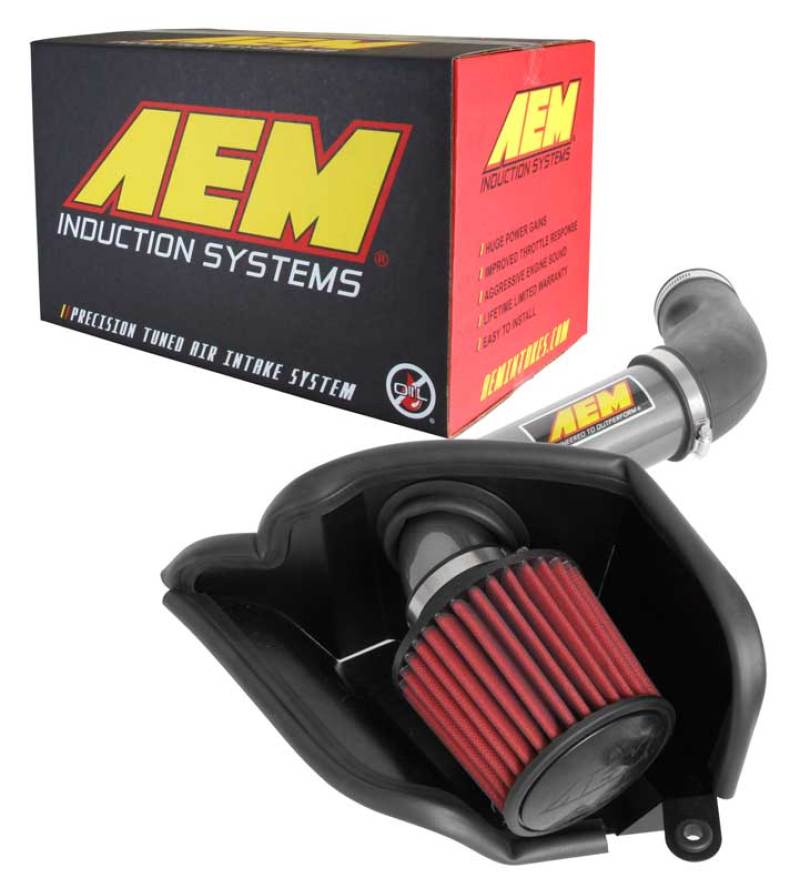 AEM Induction 2019 Volkswagen Jetta 1.4L Cold Air Intake - awdtuningtx