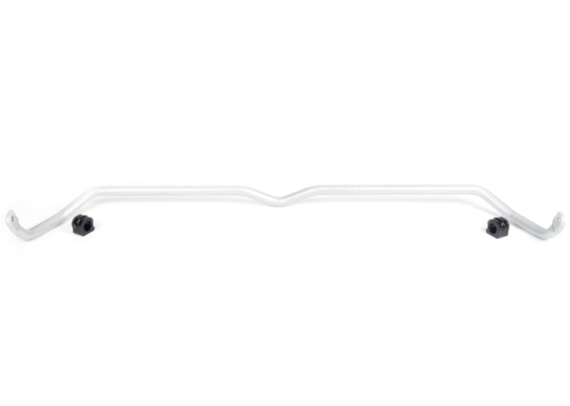 Whiteline 97-04 VW Golf MK4 (exc. 4-motion / 96-03 Audi A3 Type AL Front Heavy Duty 22mm Swaybar SPE - awdtuningtx