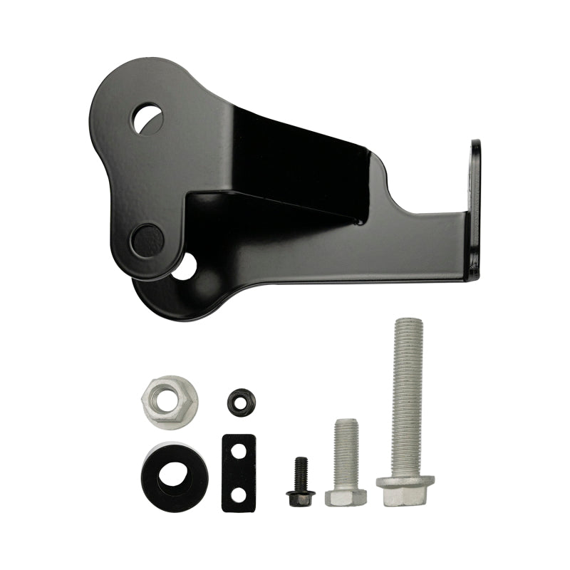 ARB / OME 2021+ Ford Bronco Rear Panhard Relocation Bracket - awdtuningtx