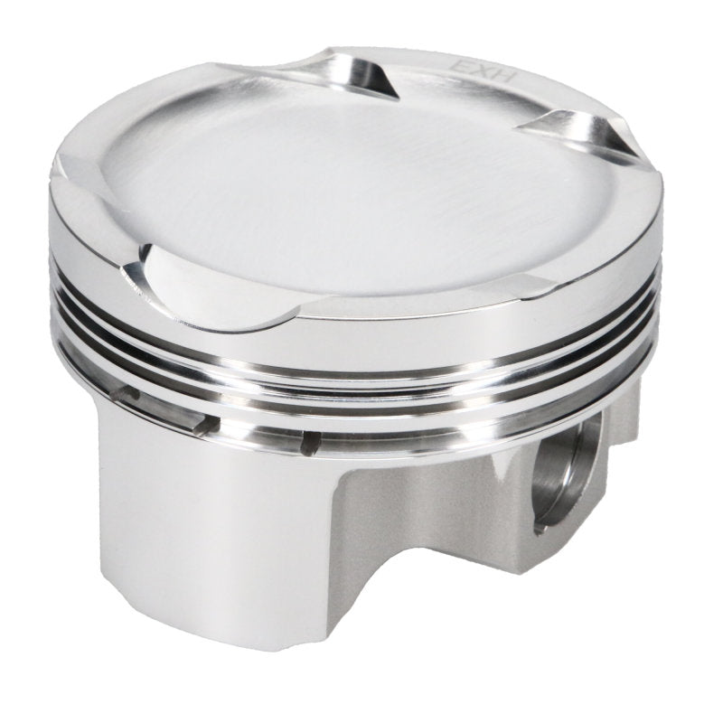 JE Pistons VW 1.8T 20V KIT 81.0 Set of 4 Pistons - awdtuningtx