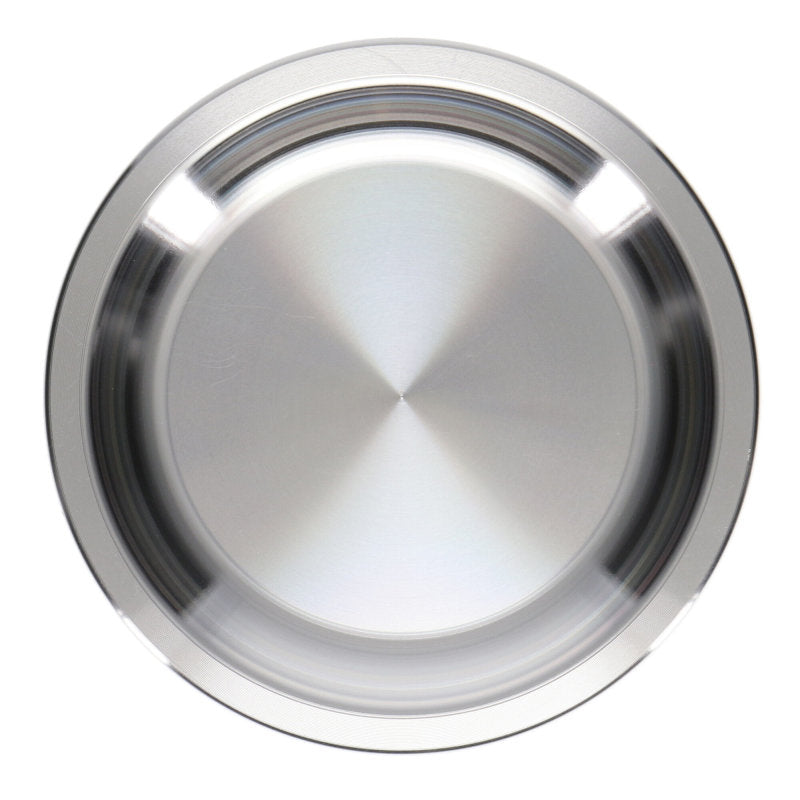 JE Pistons NISAN KA24DE 9:1 KIT Set of 4 Pistons - awdtuningtx