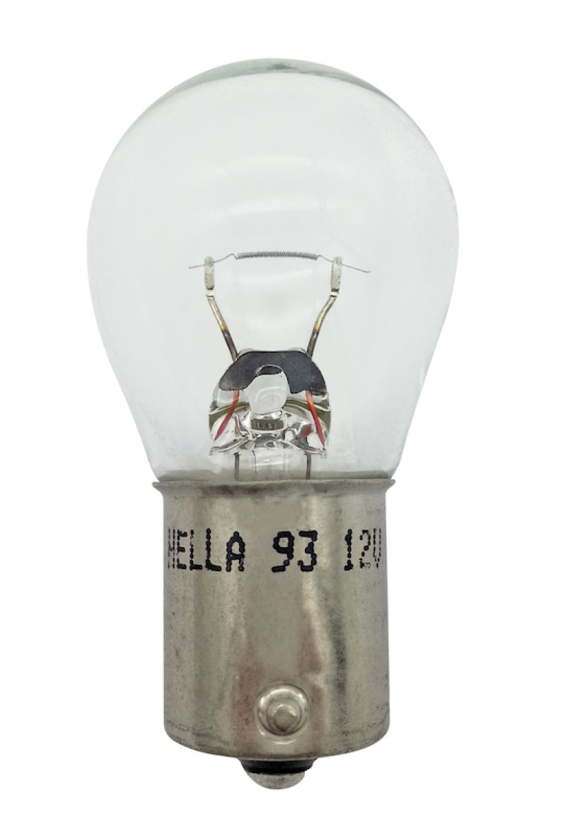 Hella Bulb 93 12V 13W BA15s S8 - awdtuningtx